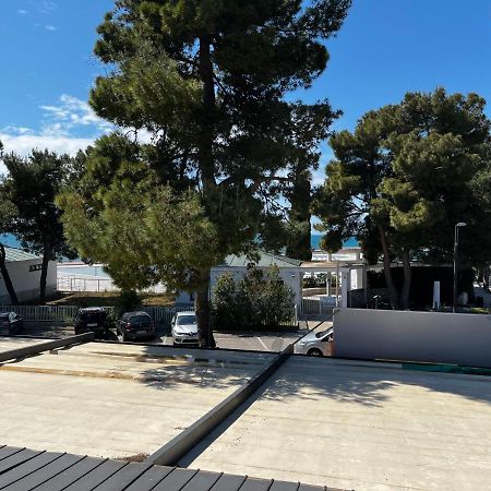 Piccolo Apartment Portoroz Exterior foto