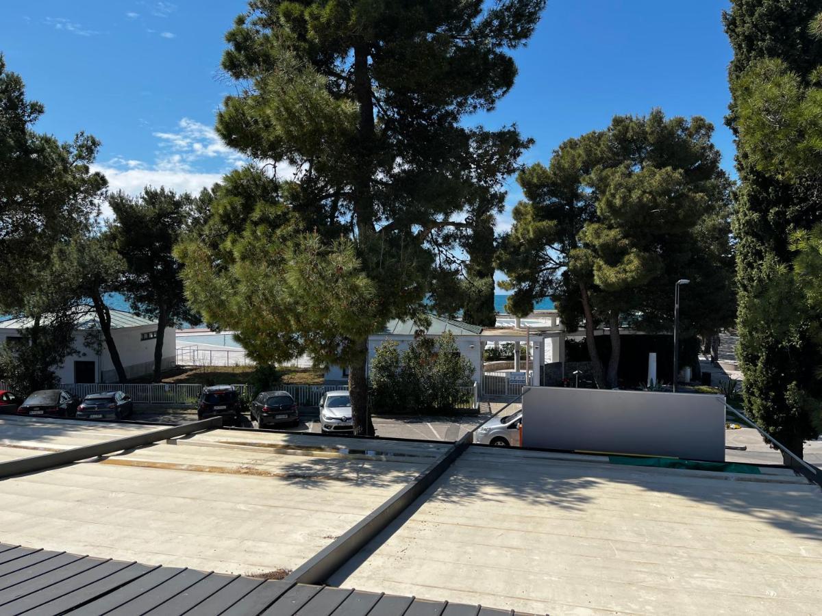 Piccolo Apartment Portoroz Exterior foto